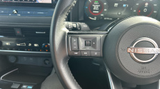 Nissan X-Trail 1.5 E-Power E-4orce 213 N-Connecta 5dr Auto Hybrid Station Wagon